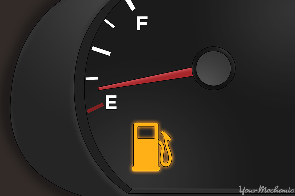 How to Replace a Fuel Filler Neck YourMechanic Advice